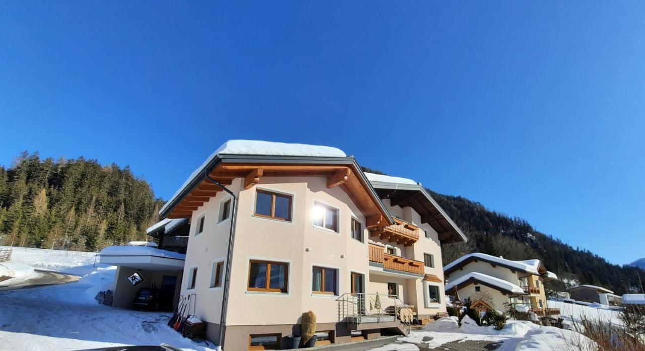 Haus Traninger Leilighet Flachau Eksteriør bilde