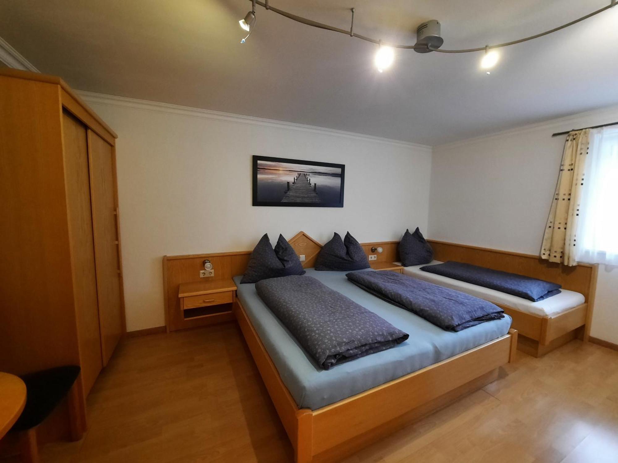Haus Traninger Leilighet Flachau Rom bilde