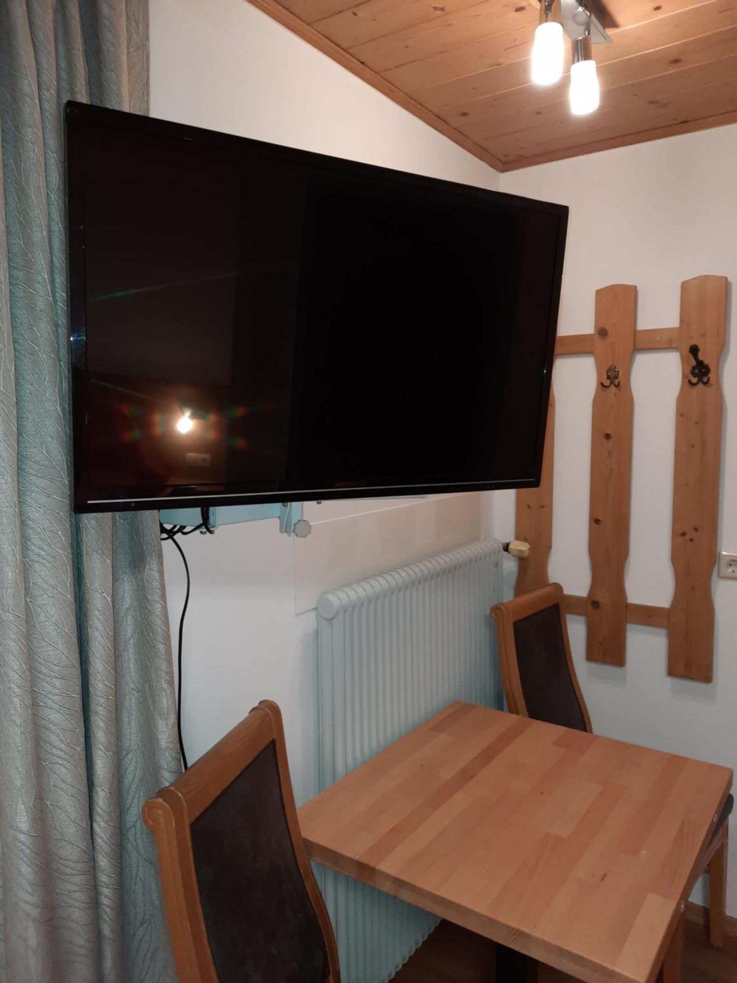Haus Traninger Leilighet Flachau Rom bilde