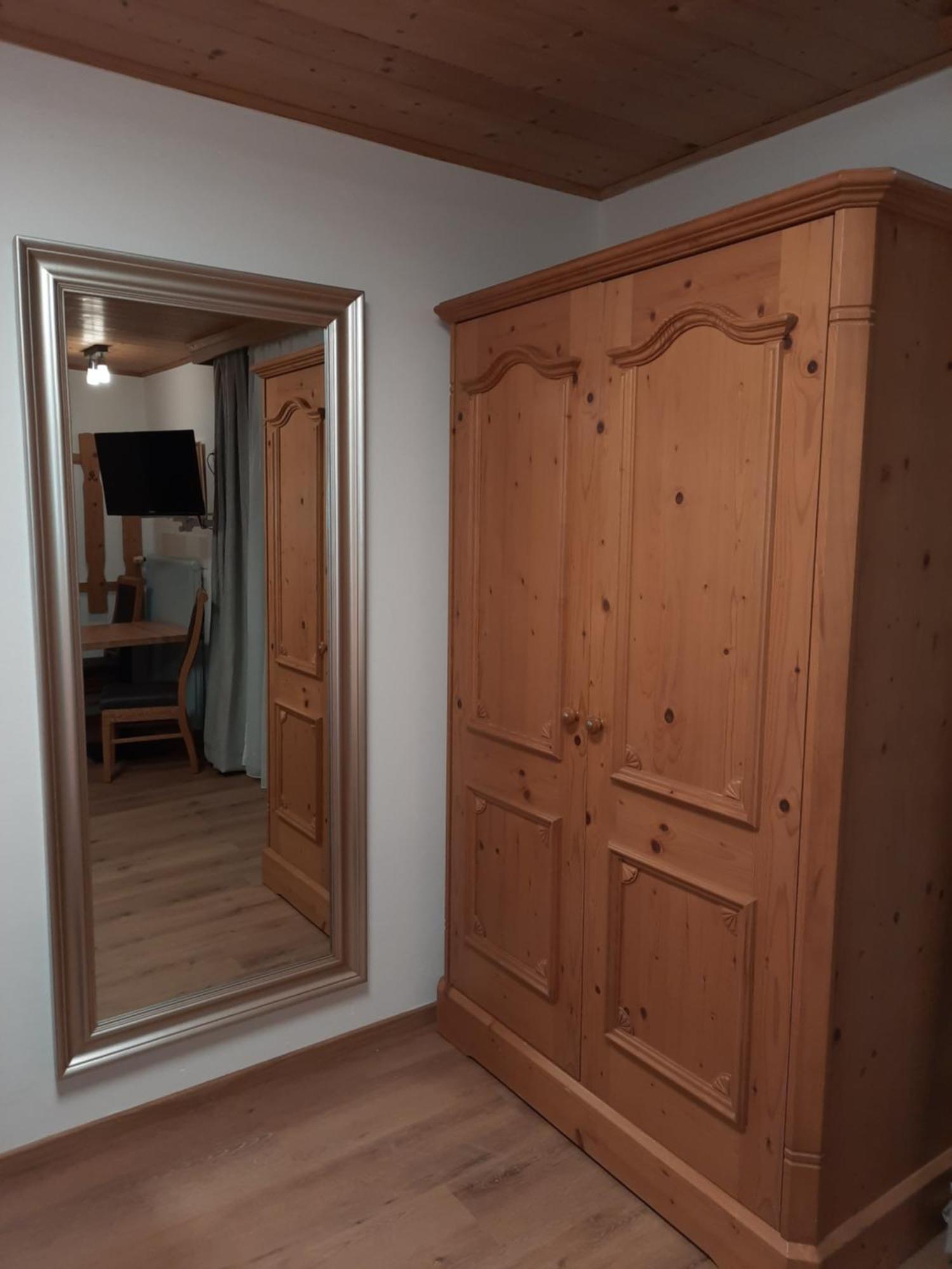 Haus Traninger Leilighet Flachau Rom bilde