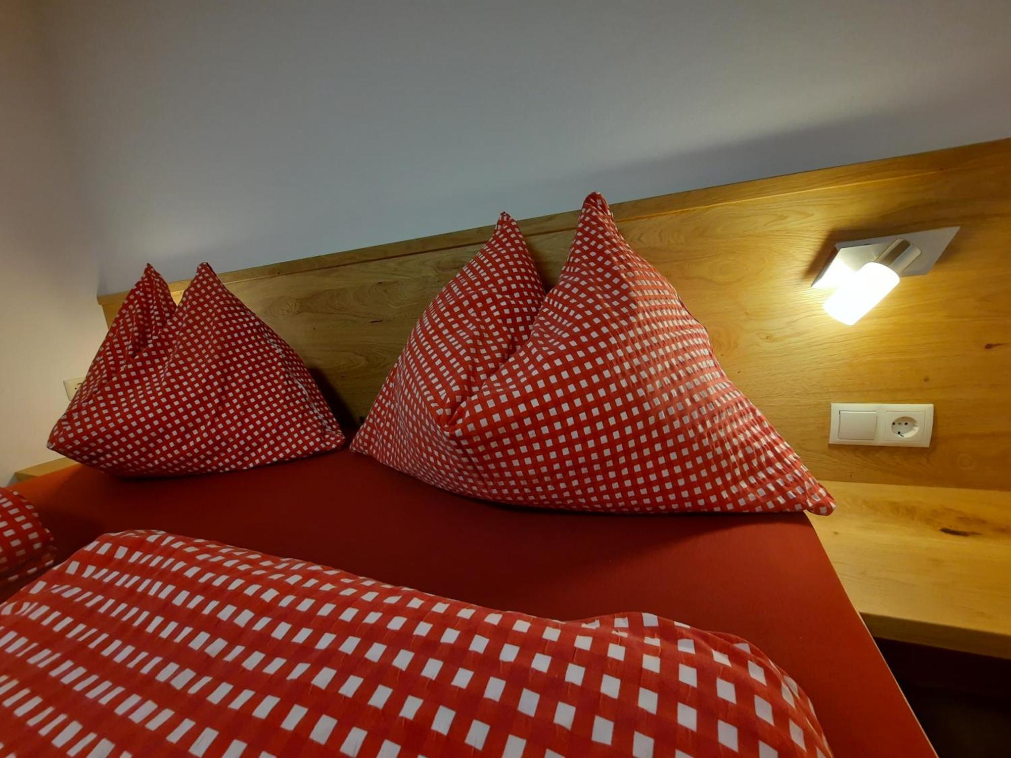 Haus Traninger Leilighet Flachau Rom bilde