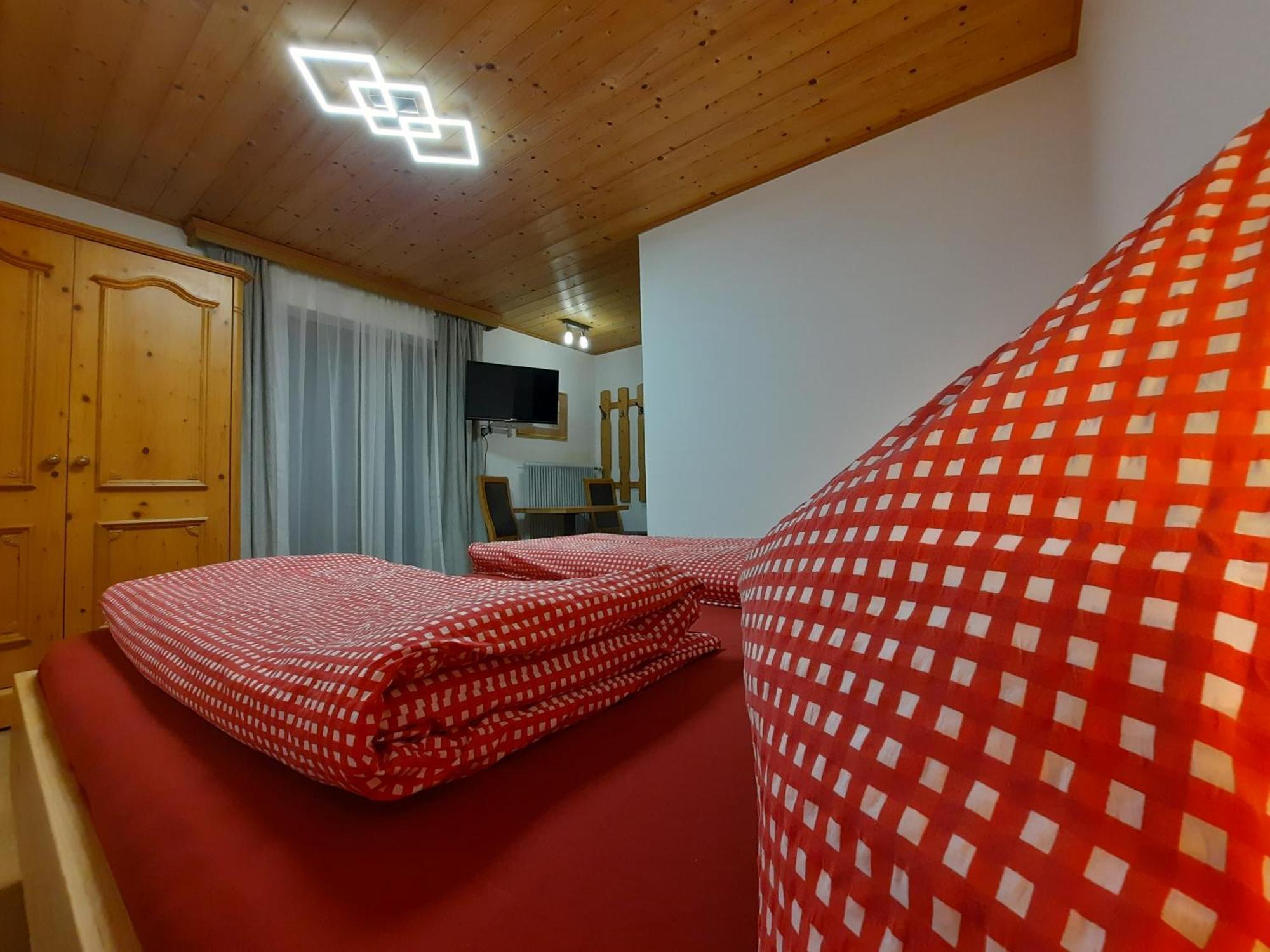 Haus Traninger Leilighet Flachau Rom bilde